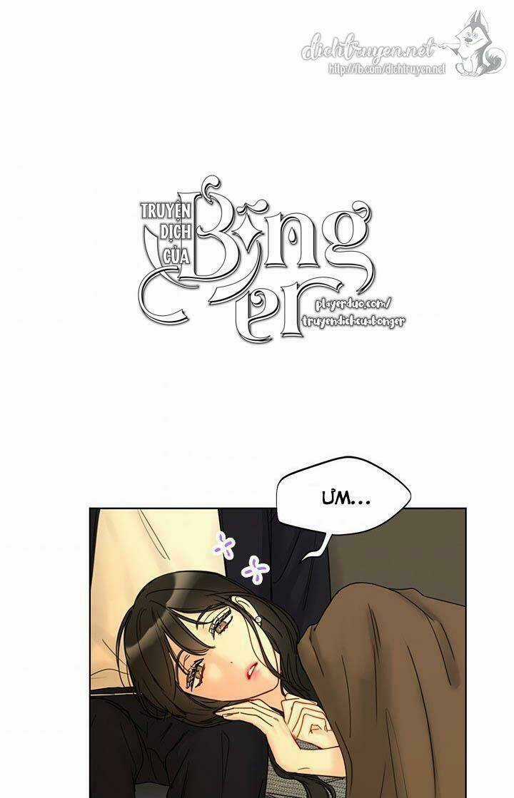 Hẹn Hò Nơi Công Sở Chapter 91 trang 30