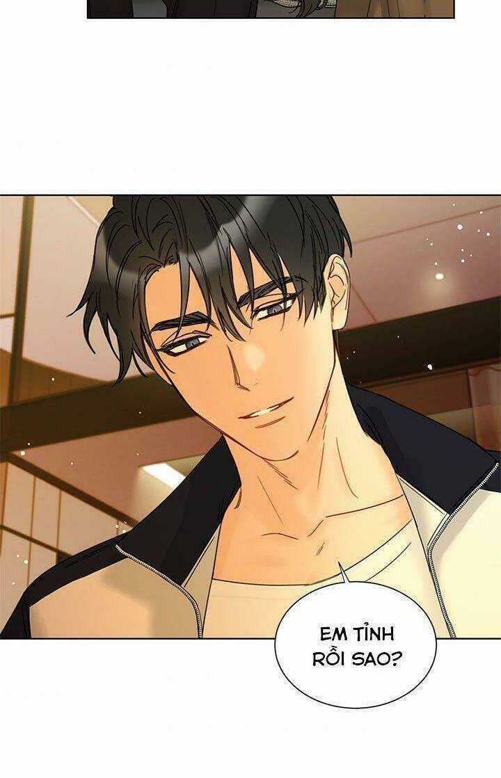 Hẹn Hò Nơi Công Sở Chapter 91 trang 31