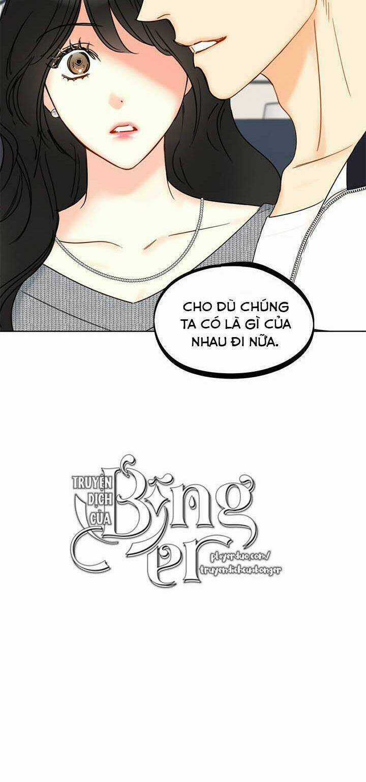 Hẹn Hò Nơi Công Sở Chapter 91 trang 43
