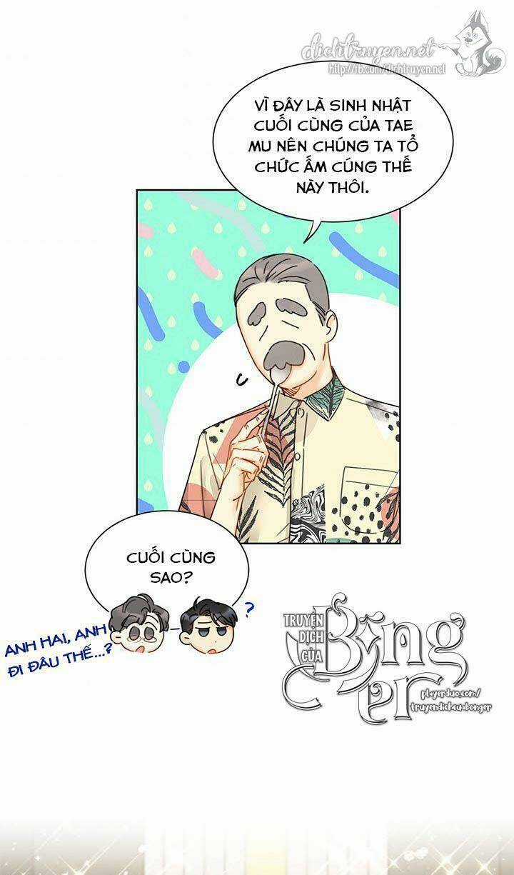 Hẹn Hò Nơi Công Sở Chapter 91 trang 48