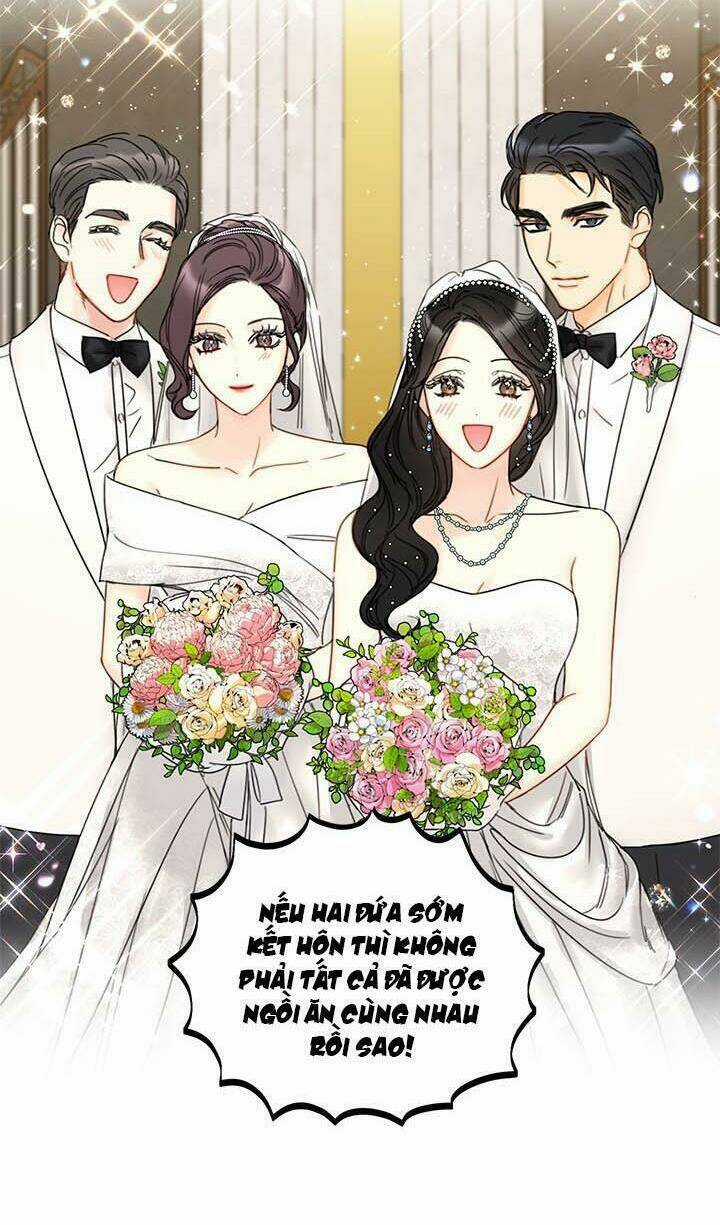 Hẹn Hò Nơi Công Sở Chapter 91 trang 49