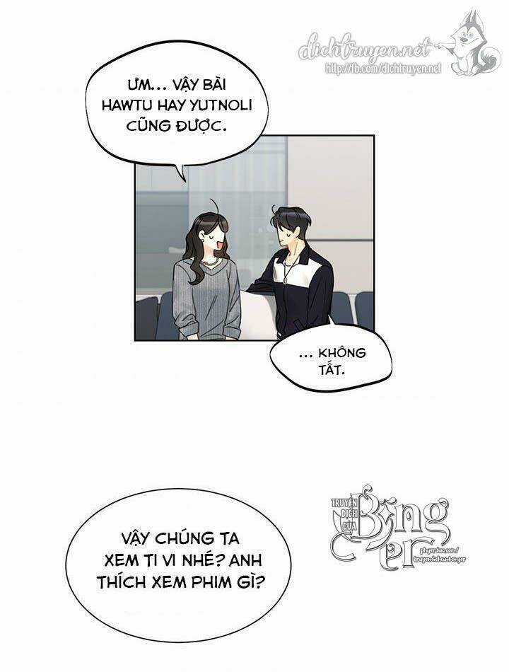 Hẹn Hò Nơi Công Sở Chapter 91 trang 6