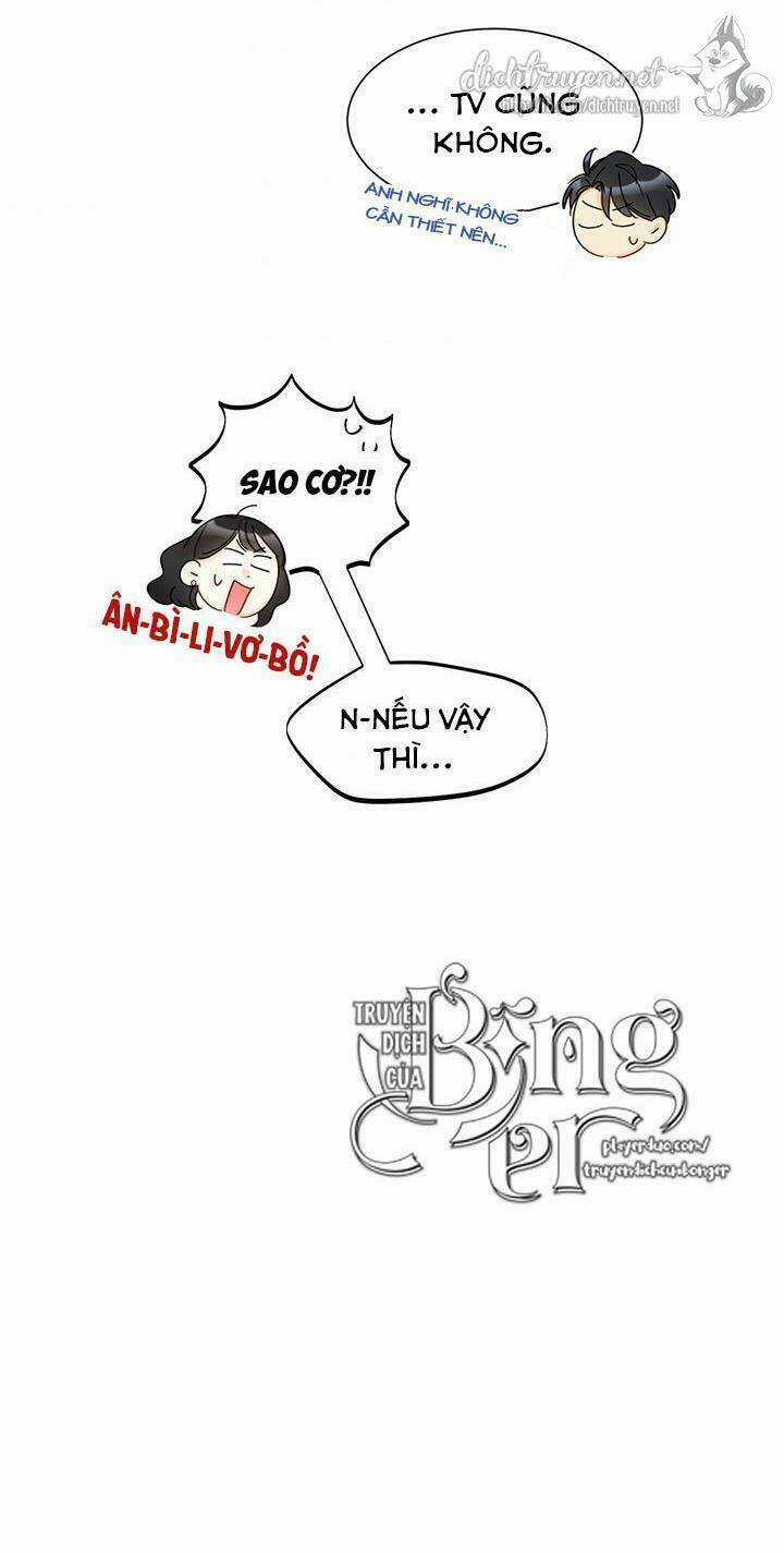 Hẹn Hò Nơi Công Sở Chapter 91 trang 7