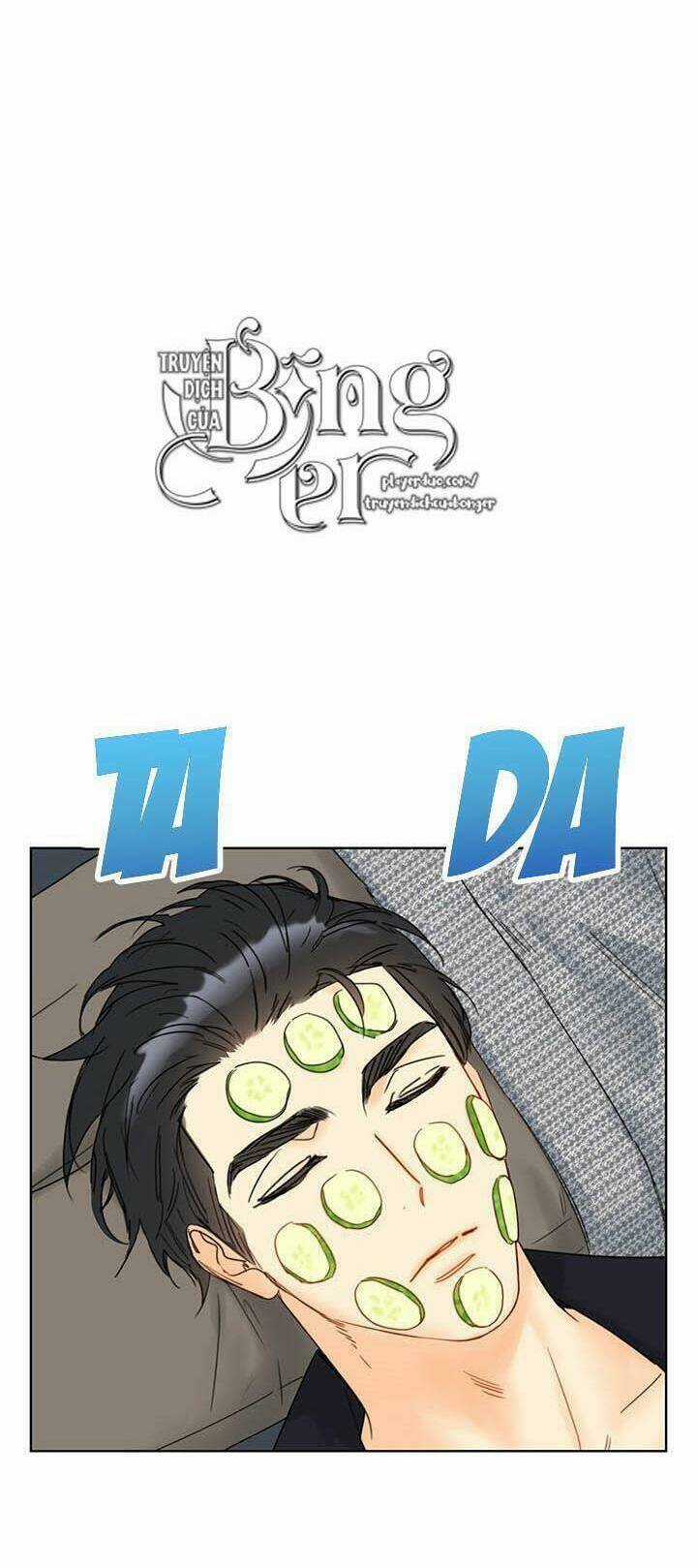 Hẹn Hò Nơi Công Sở Chapter 91 trang 9