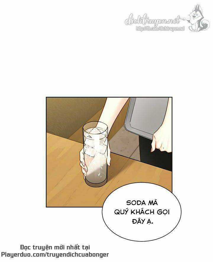 Hẹn Hò Nơi Công Sở Chapter 92 trang 1