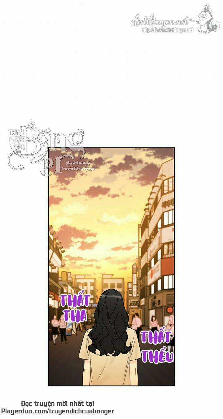 Hẹn Hò Nơi Công Sở Chapter 92 trang 10