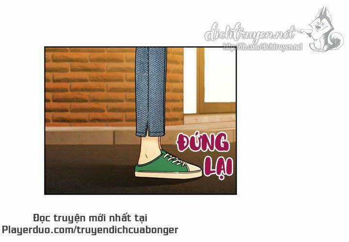 Hẹn Hò Nơi Công Sở Chapter 92 trang 15