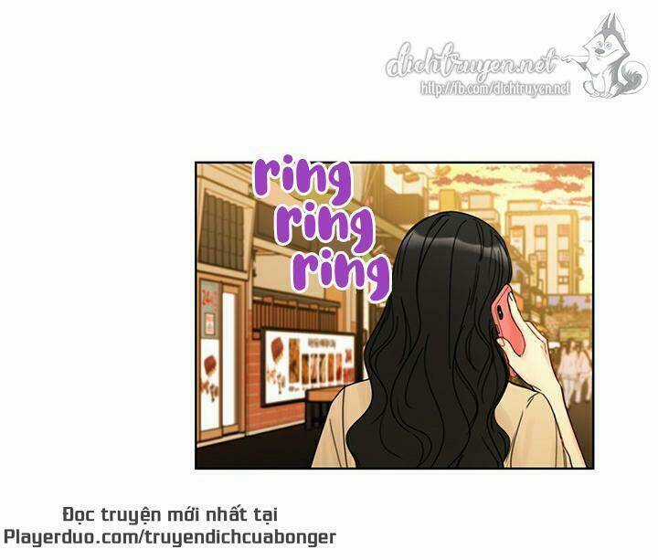 Hẹn Hò Nơi Công Sở Chapter 92 trang 16