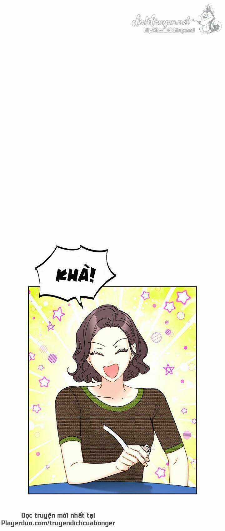 Hẹn Hò Nơi Công Sở Chapter 92 trang 19