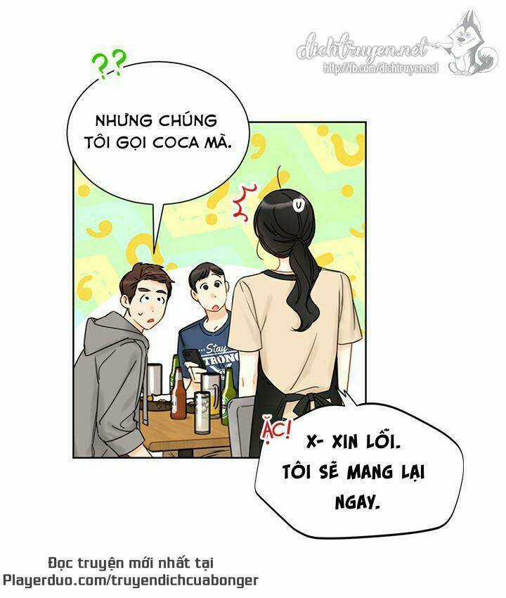 Hẹn Hò Nơi Công Sở Chapter 92 trang 2