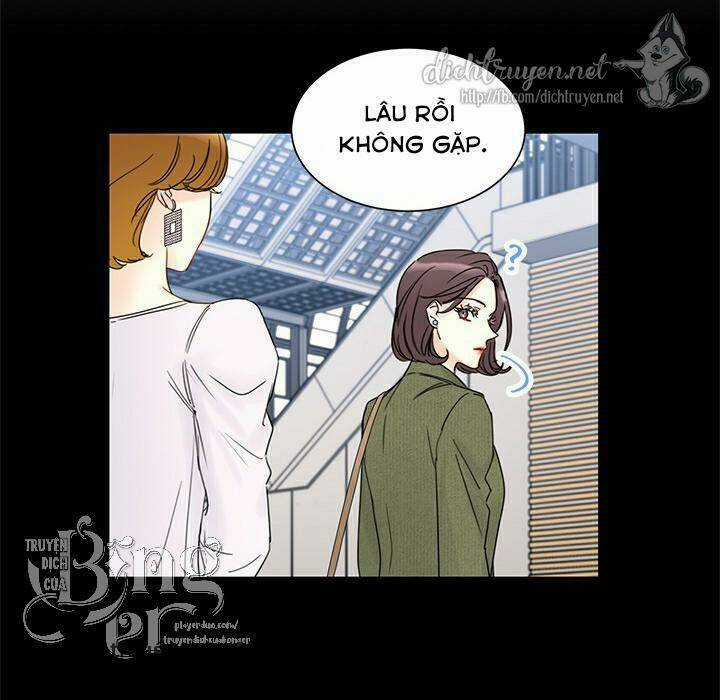 Hẹn Hò Nơi Công Sở Chapter 92 trang 22