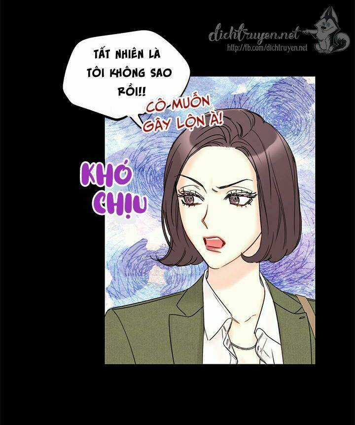 Hẹn Hò Nơi Công Sở Chapter 92 trang 24