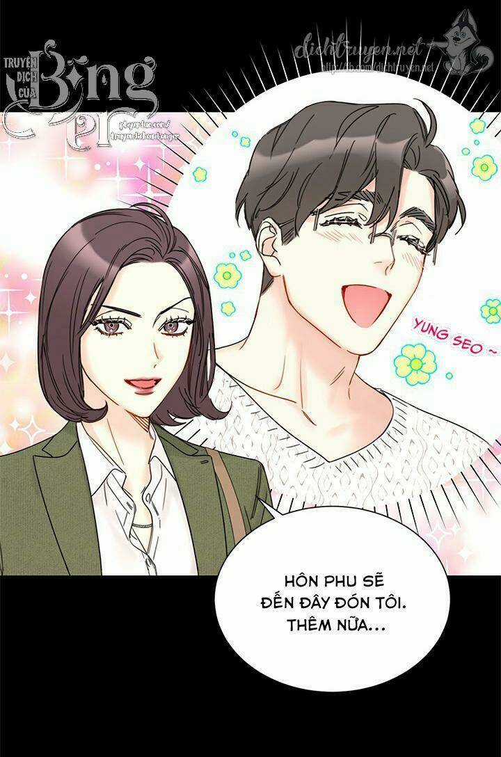Hẹn Hò Nơi Công Sở Chapter 92 trang 28