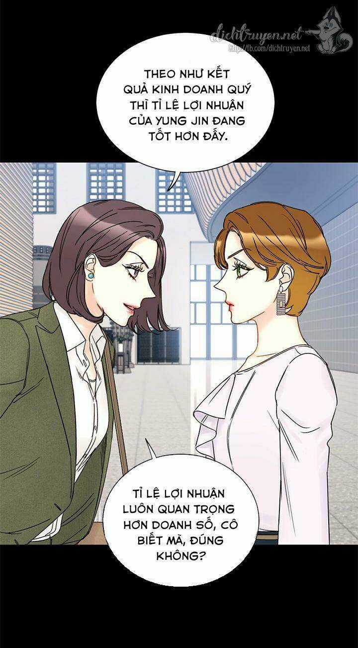 Hẹn Hò Nơi Công Sở Chapter 92 trang 29