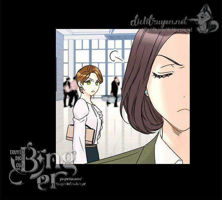 Hẹn Hò Nơi Công Sở Chapter 92 trang 30