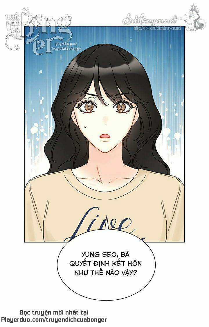 Hẹn Hò Nơi Công Sở Chapter 92 trang 33