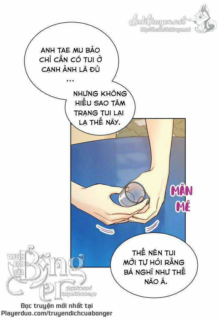 Hẹn Hò Nơi Công Sở Chapter 92 trang 37
