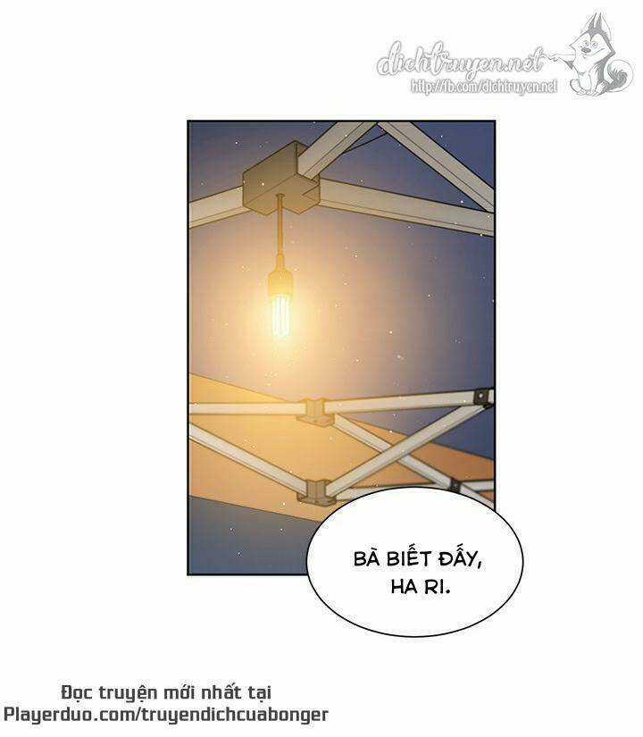 Hẹn Hò Nơi Công Sở Chapter 92 trang 39