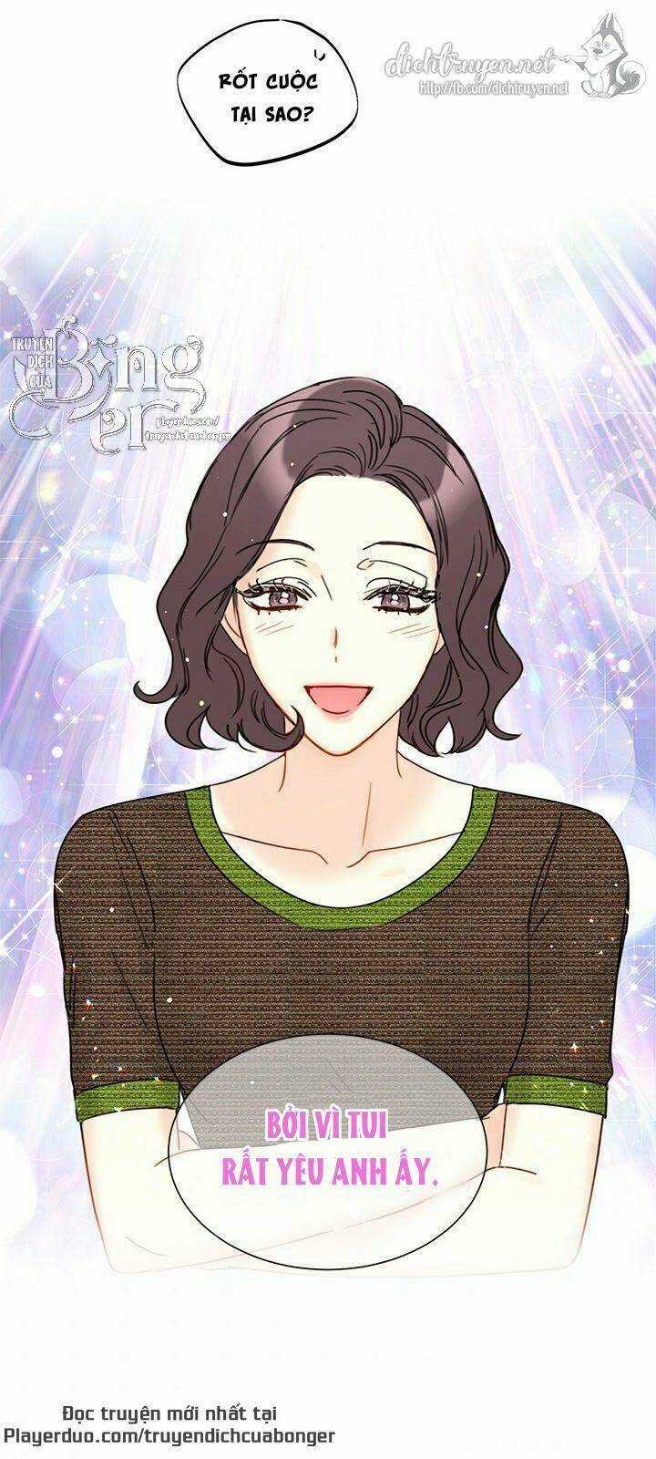 Hẹn Hò Nơi Công Sở Chapter 92 trang 42