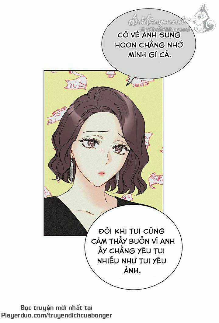 Hẹn Hò Nơi Công Sở Chapter 92 trang 44