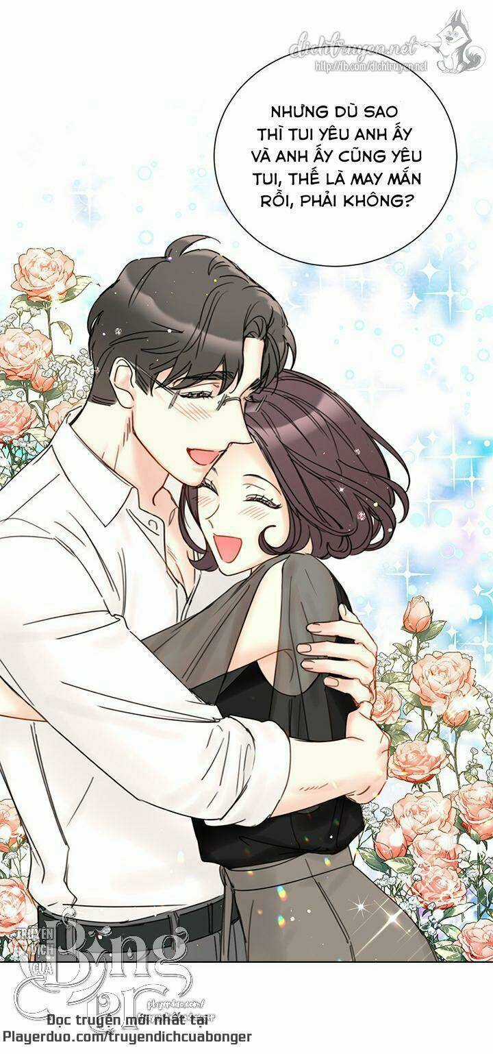 Hẹn Hò Nơi Công Sở Chapter 92 trang 45