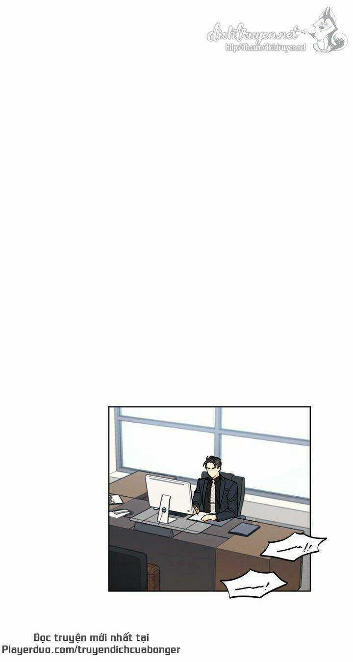 Hẹn Hò Nơi Công Sở Chapter 92 trang 47