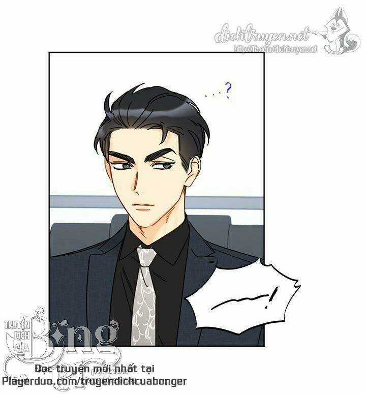 Hẹn Hò Nơi Công Sở Chapter 92 trang 48