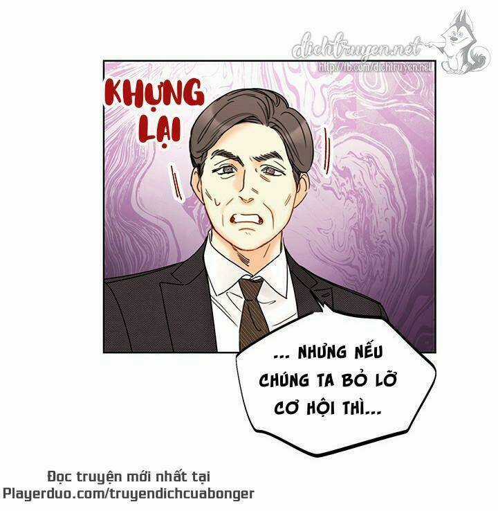Hẹn Hò Nơi Công Sở Chapter 92 trang 55