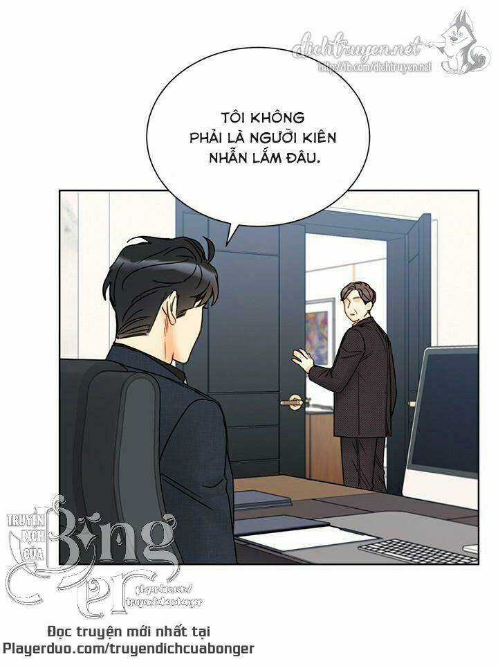 Hẹn Hò Nơi Công Sở Chapter 92 trang 61