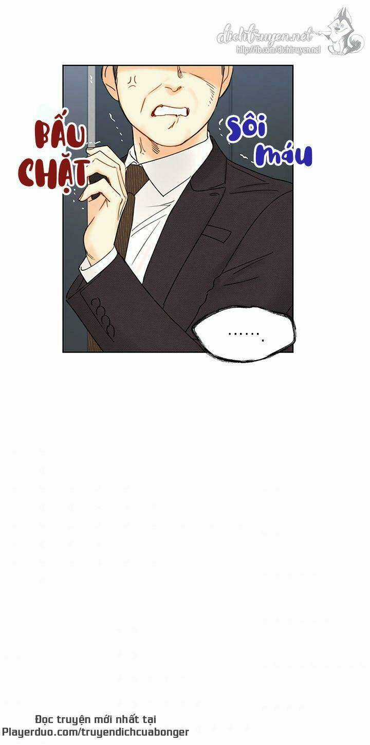 Hẹn Hò Nơi Công Sở Chapter 92 trang 62