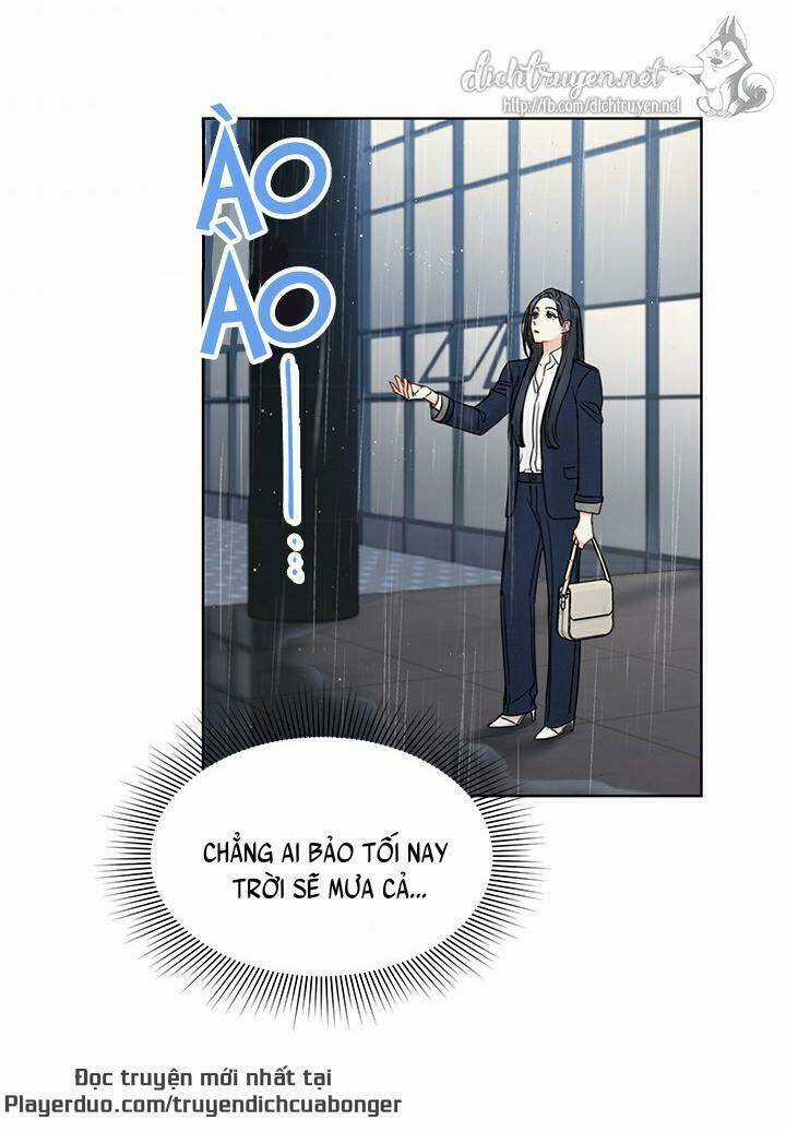 Hẹn Hò Nơi Công Sở Chapter 92 trang 64