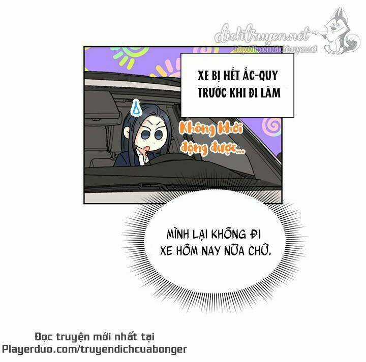 Hẹn Hò Nơi Công Sở Chapter 92 trang 65