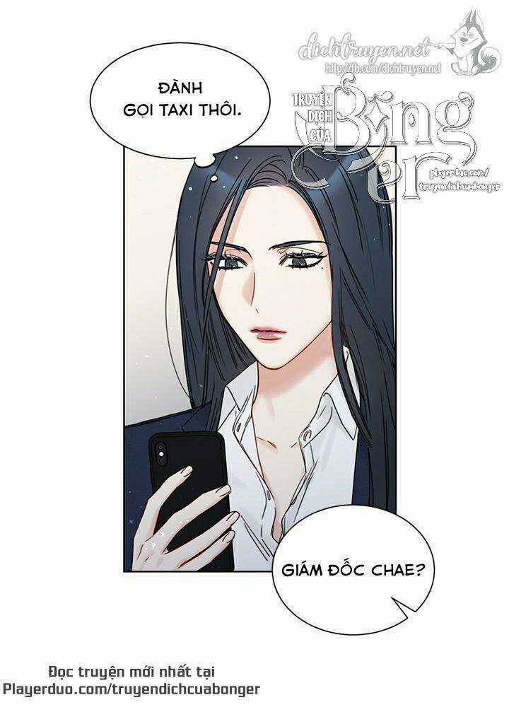 Hẹn Hò Nơi Công Sở Chapter 92 trang 66
