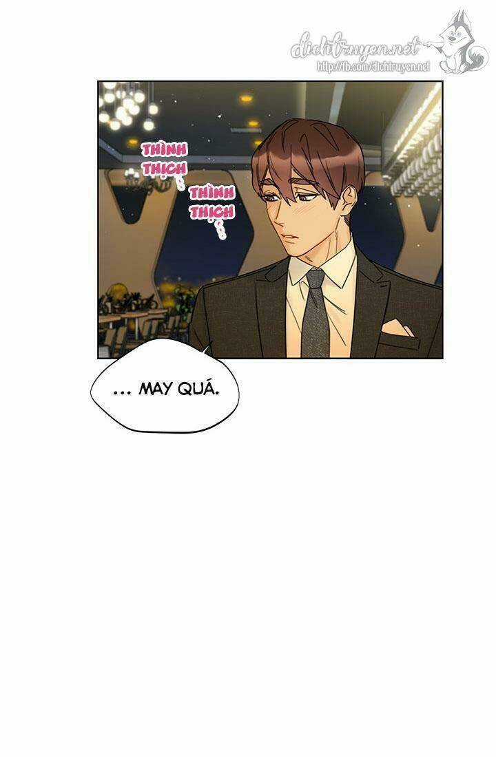 Hẹn Hò Nơi Công Sở Chapter 93 trang 18