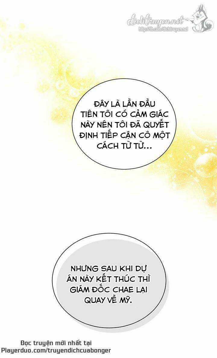 Hẹn Hò Nơi Công Sở Chapter 93 trang 29