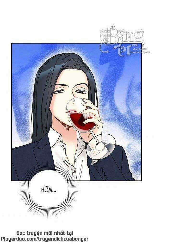 Hẹn Hò Nơi Công Sở Chapter 93 trang 31