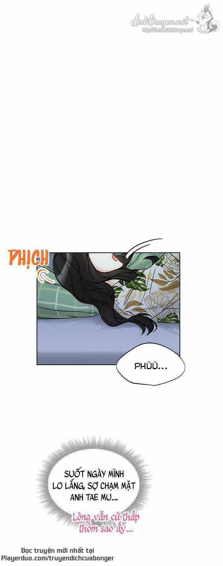 Hẹn Hò Nơi Công Sở Chapter 93 trang 37