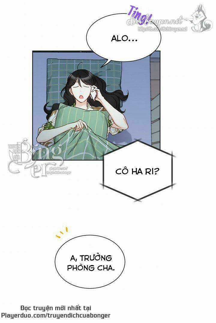 Hẹn Hò Nơi Công Sở Chapter 93 trang 39