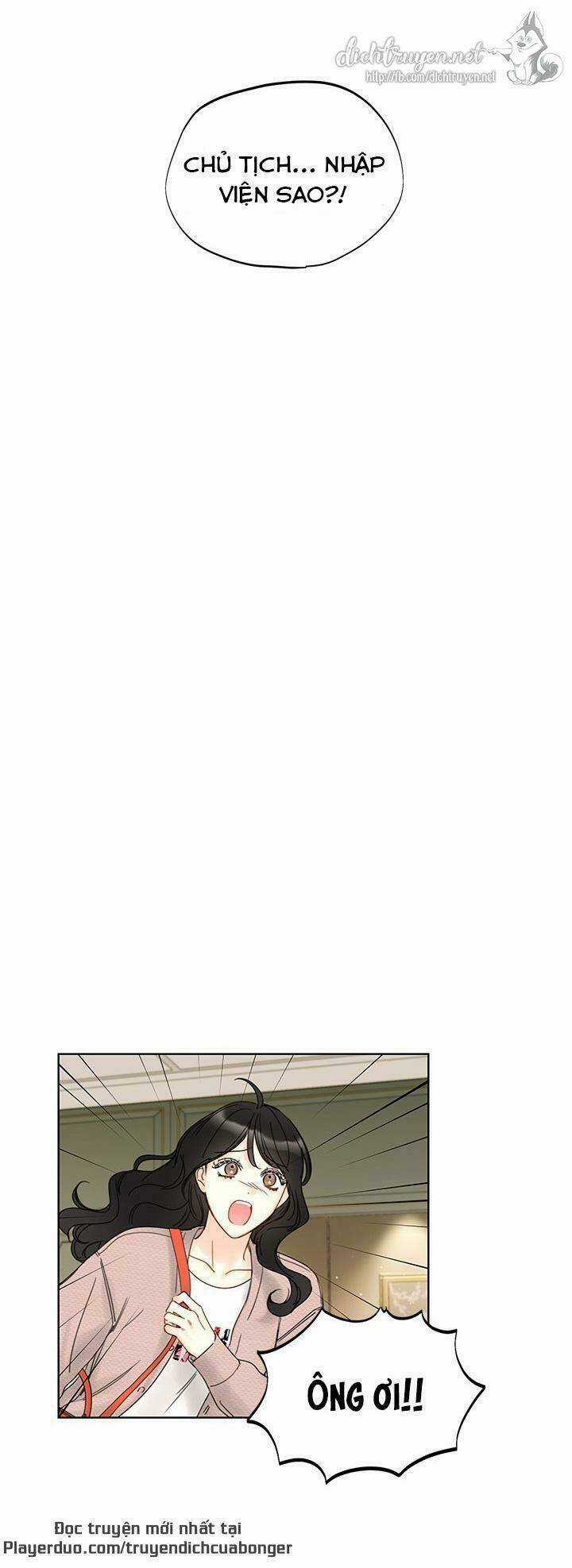 Hẹn Hò Nơi Công Sở Chapter 93 trang 41