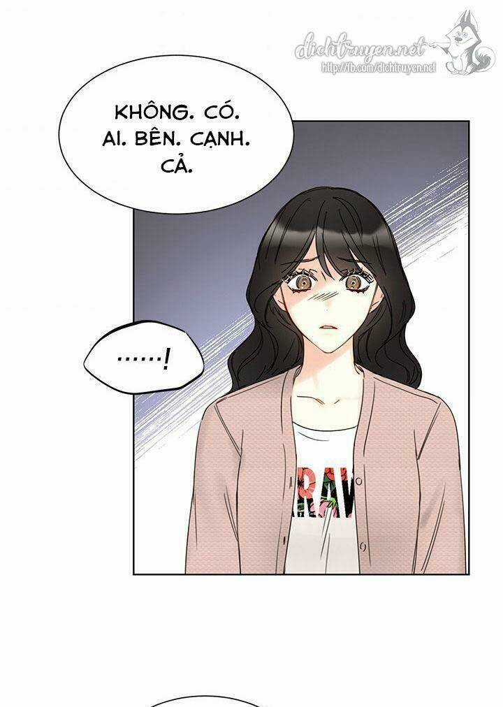 Hẹn Hò Nơi Công Sở Chapter 93 trang 48