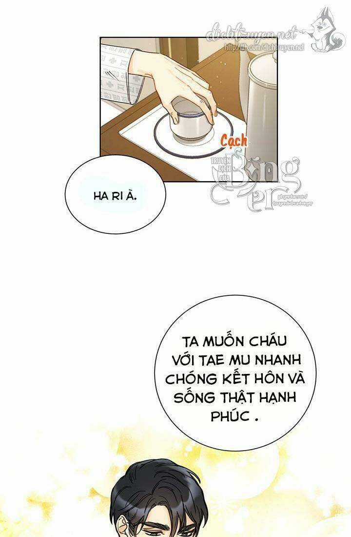 Hẹn Hò Nơi Công Sở Chapter 93 trang 51