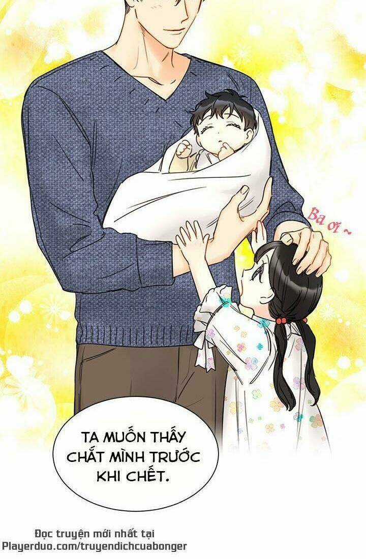 Hẹn Hò Nơi Công Sở Chapter 93 trang 52