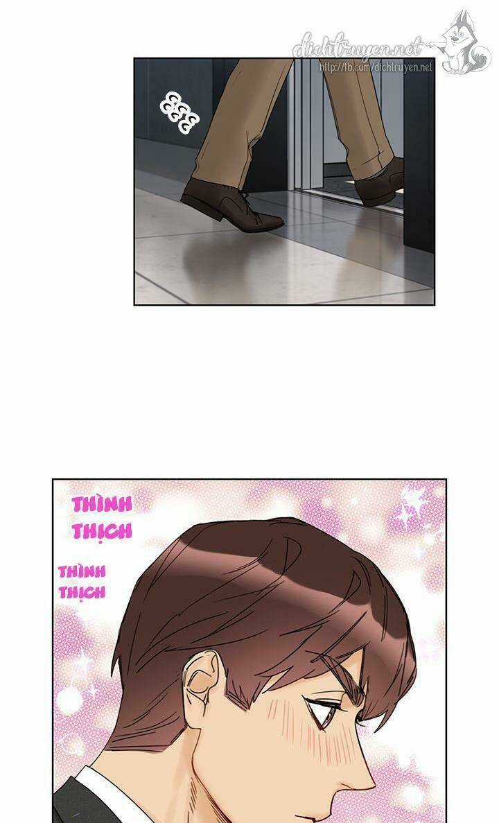 Hẹn Hò Nơi Công Sở Chapter 93 trang 9