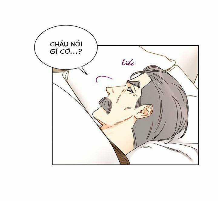 Hẹn Hò Nơi Công Sở Chapter 94 trang 11