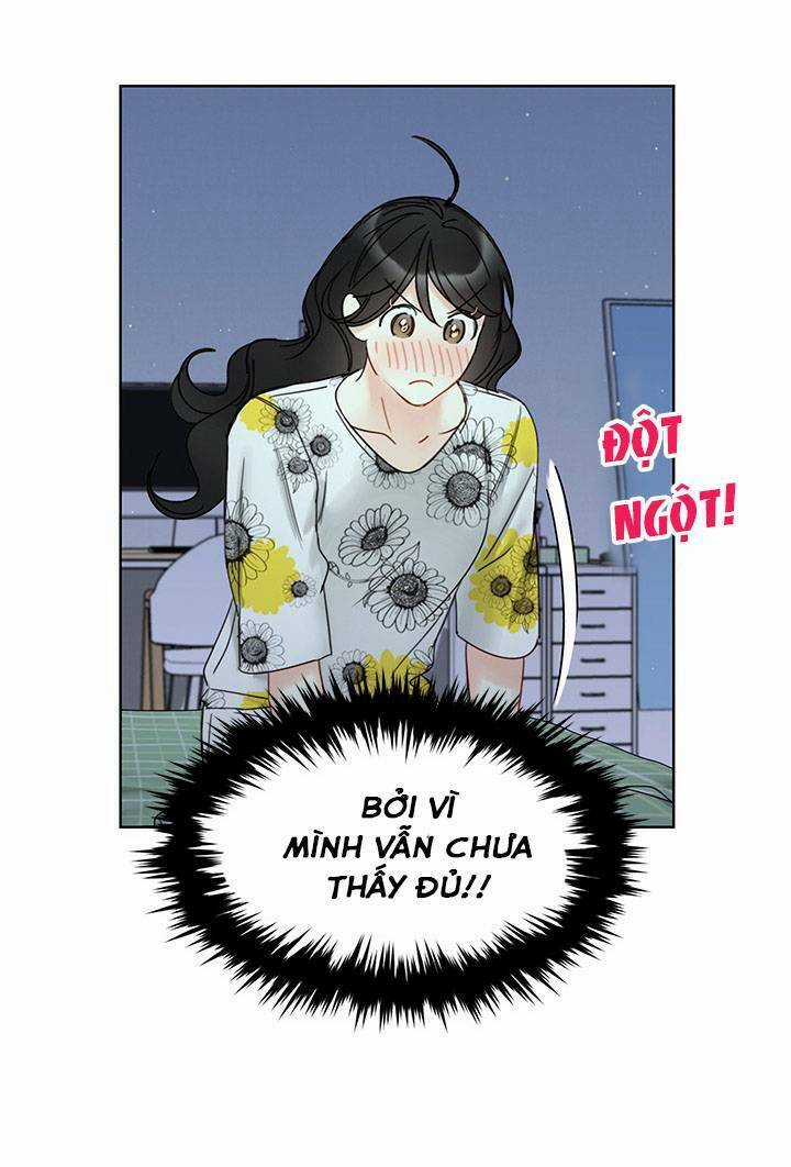 Hẹn Hò Nơi Công Sở Chapter 94 trang 18