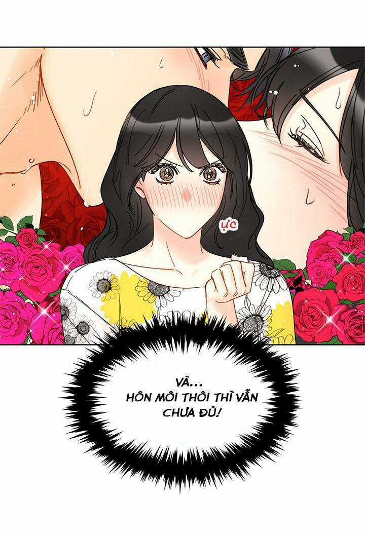 Hẹn Hò Nơi Công Sở Chapter 94 trang 21
