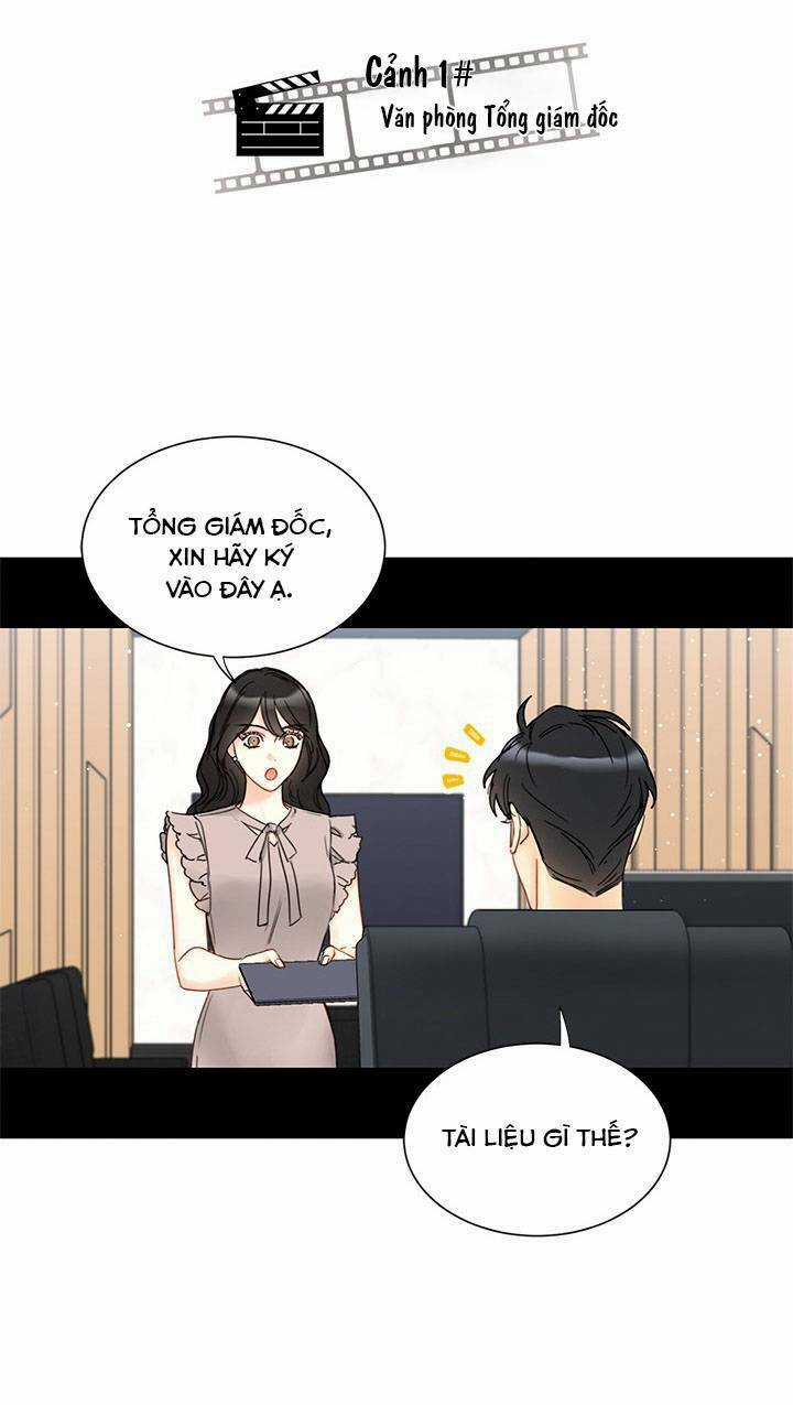 Hẹn Hò Nơi Công Sở Chapter 94 trang 23