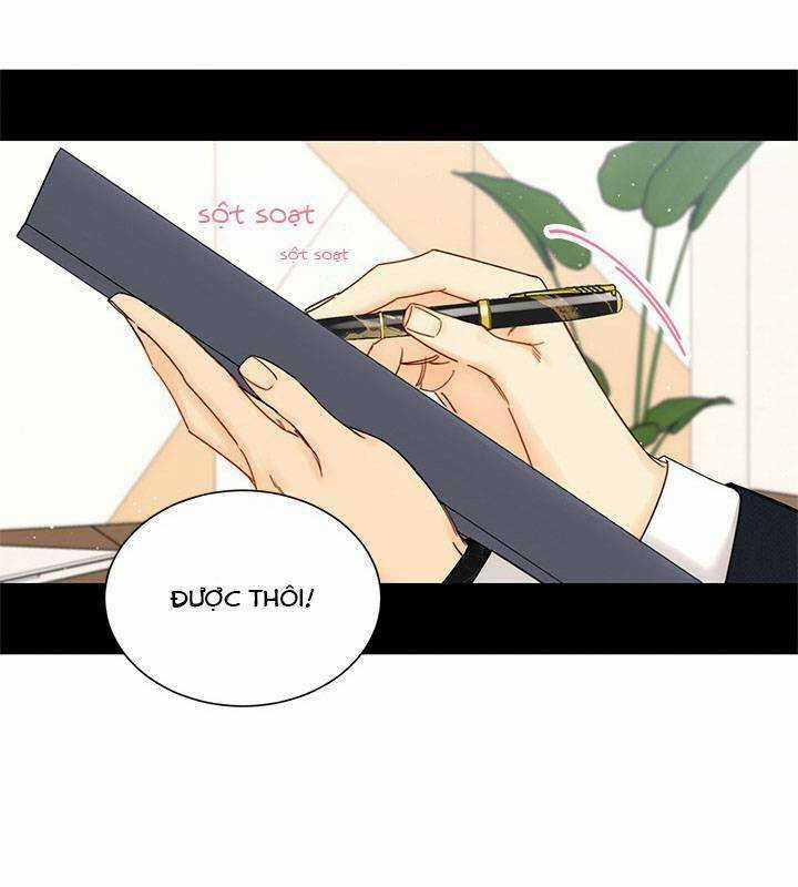 Hẹn Hò Nơi Công Sở Chapter 94 trang 25