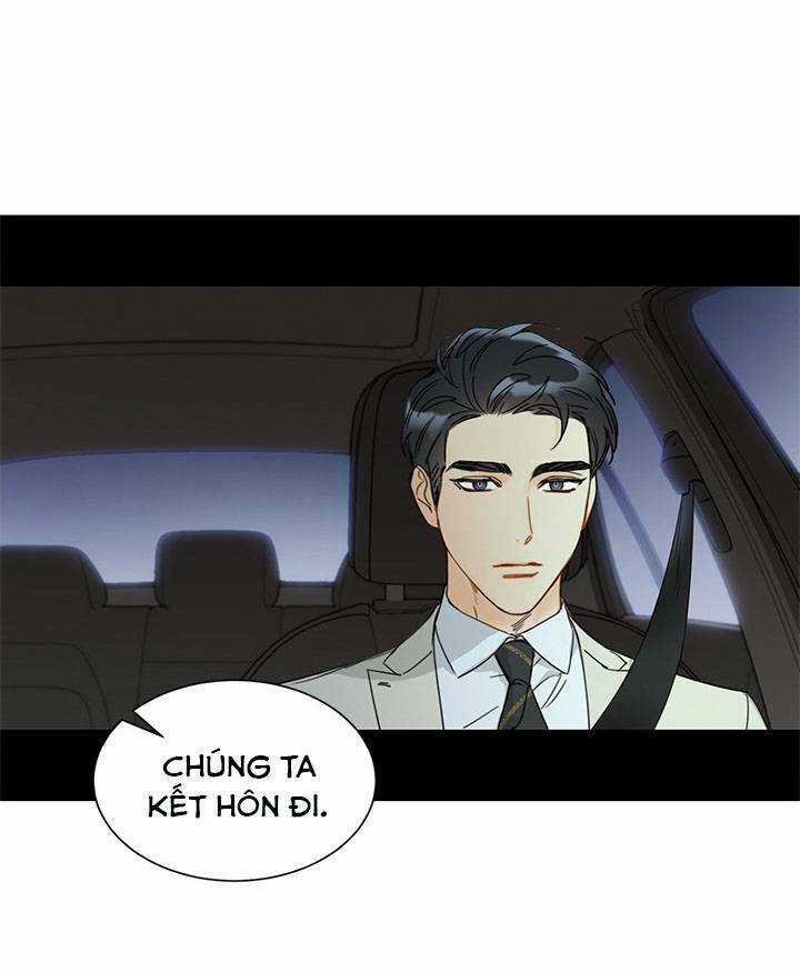 Hẹn Hò Nơi Công Sở Chapter 94 trang 28