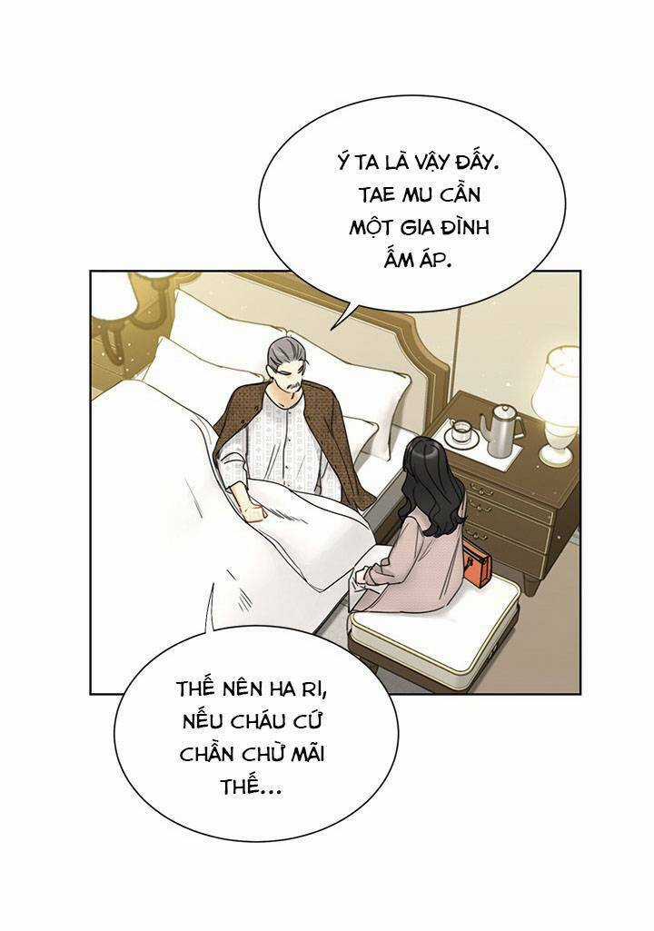 Hẹn Hò Nơi Công Sở Chapter 94 trang 3